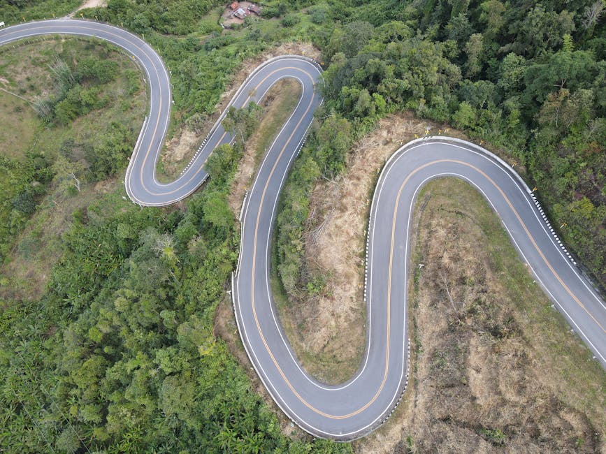 Ankara Asphalt Companies: The Forces That Form the Strong Foundation of Roads