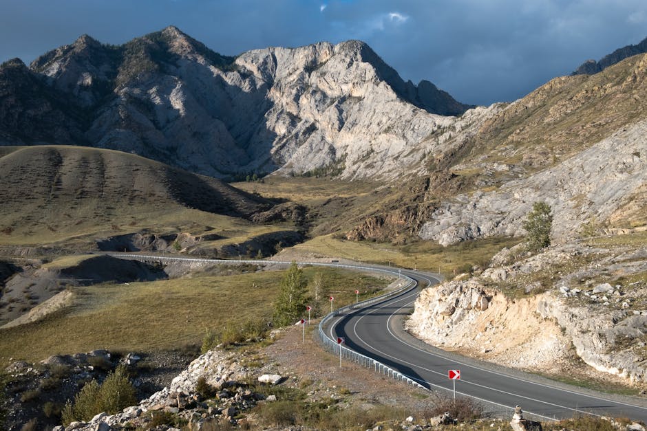 Asphalt Road Costs: The Economics of Hot and Cold Asphalt