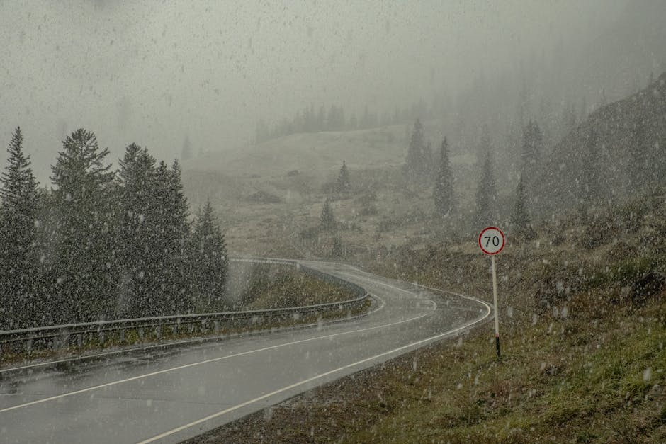 Hot Asphalt: A Road Material Shaping the Future