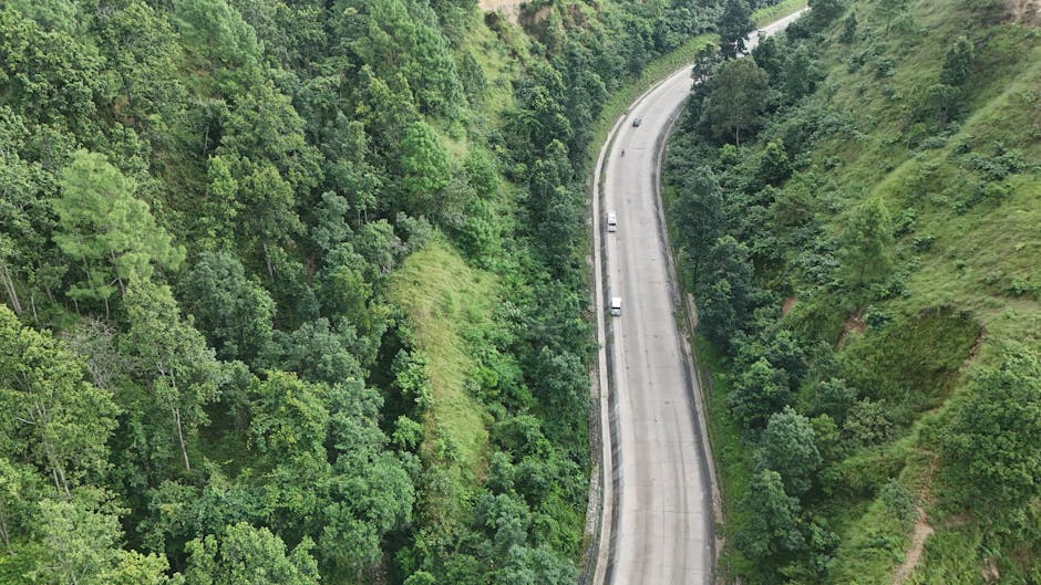 The Dynamic World of Asphalt Companies and Prices in Istanbul