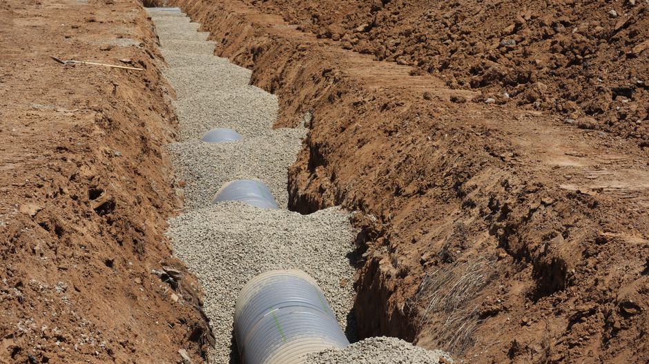 ALTERNATIVE STRUCTURE WORKS